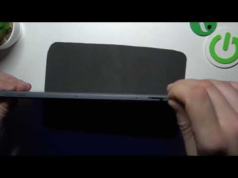 Does LENOVO Tab P11 Plus Have SD Card Slot? - Memory Card