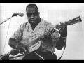 Bukka White - Black Train Blues