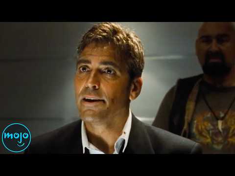 オーシャンズ11についてあなたが知らなかった11のこと | 25周年 (11 Things You Never Knew About Ocean's Eleven | 25th Anniversary)