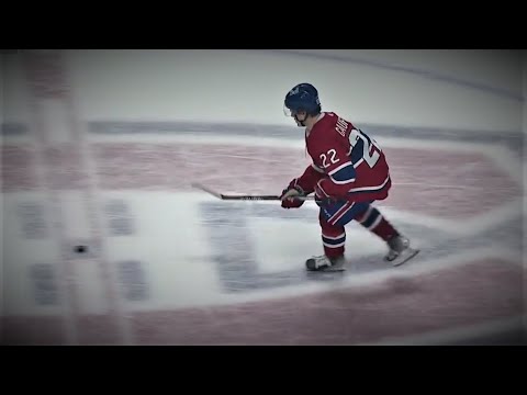 FULL SHOOTOUT BETWEEN THE HABS AND SENS [PRESEASON]