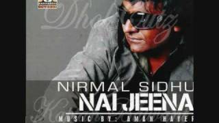 [HQ]Main Tenu Pyaar Karda-Nirmal Sidhu [FULL SONG]