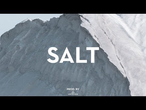 FREE Post Malone Type Beat x Lil Skies Type Beat - Salt (Prod. By anteven) XXXtentacion Peep Guitar
