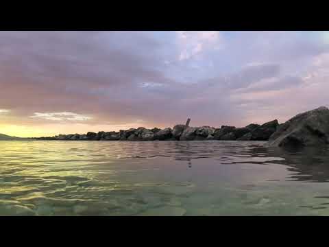 Longing for a loved one - for violin and piano, composed by Keimo Joensuu