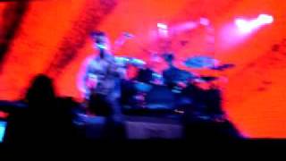 Stereophonics - Caravan Holiday + Just Looking (Cardiff 5 June 2010)