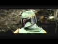 BOBA FETT - Zombie Holocaust 