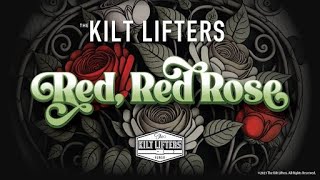 Red, Red Rose (Official Music Video)