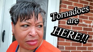 Prepare Your GARDEN for the Storms Ahead!