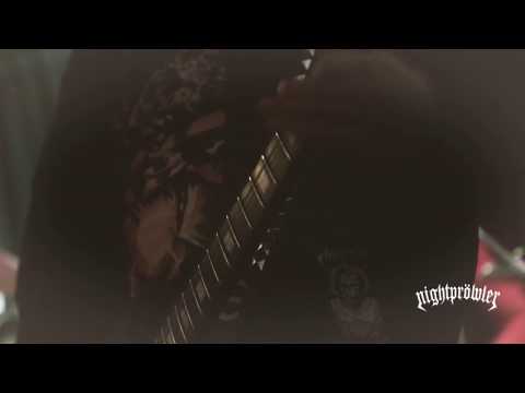 201 CABINA DEL TERROR - NIGHTPRÖWLER