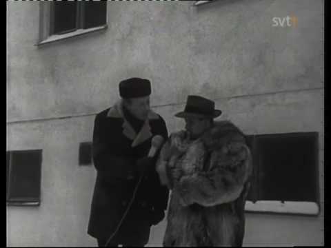 Mosevisionen - Snövarnarna strejkar / Vin i läkemdel