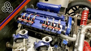 Download lagu A46 - Arete Supercar Project - Keeping ignition coils cool! mp3 Download lagu A46 - Arete Supercar Project - Keeping ignition coils cool! mp3