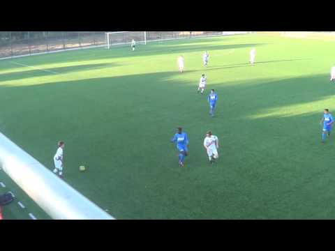 20161015 OHL - KRC Genk U16 TH2