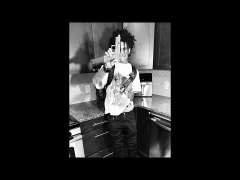 (FREE) Chuckyy Type Beat  - "DOUBLED UP"