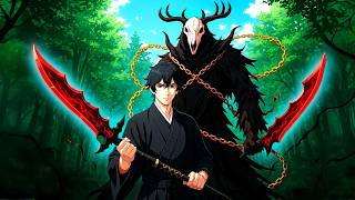 After Escaping His Father's Hell, He Uncovered His Deadly Power Against Demons | New Anime Recap