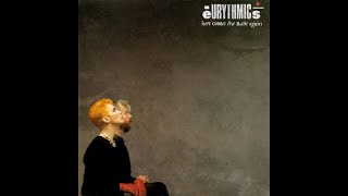 Eurythmics - Here Comes The Rain Again (1983 Long Version) HQ