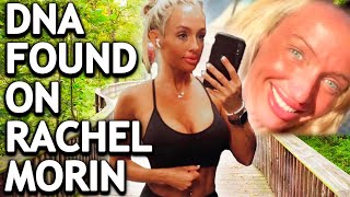 Suspect DNA Match | Rachel Morin Press Conference: Everything We Know | Mom Killed on Trail