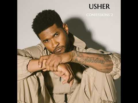 Usher - Good Love (ft. City Girls)