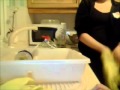Washing Upxx