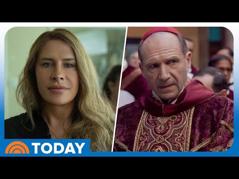 How the 2025 Oscars have a chilling resemblance to the real world this year