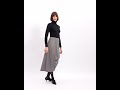 Skirt, pattern №1309-4