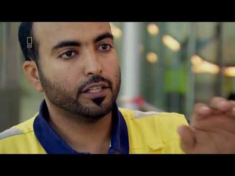 Dubai Airport S01E02 HD DOKU