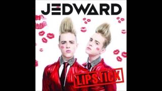 Jedward - Lipstick (Audio)