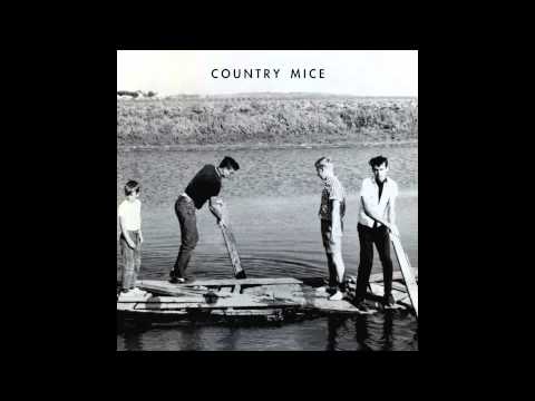 Rabbit on a Leash - Country Mice