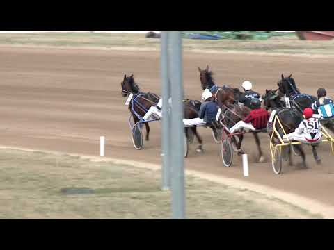 2019.03.09. 02. futam - SORS DÍJ