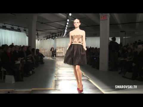 Jason Wu Autumn/Winter 2011