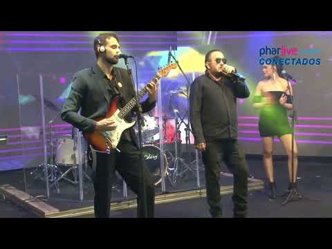 Banda SIGMA 6 - Every breath you take  (The Police cover ao vivo)
