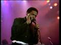 Al Jarreau - Black and Blues