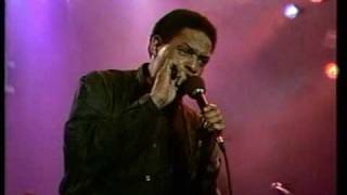Al Jarreau - Black and Blues