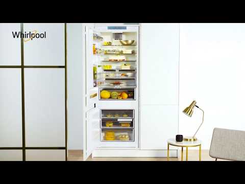Whirlpool SP40 802 EU White