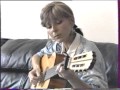 Катя Яровая - "Последняя песня" 