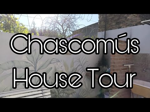 Chascomús House Tour 2025 Precio Excelente 