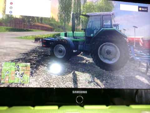 1cast farming simulator 15ep1