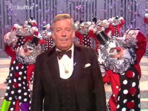 Lou van Burg - Ich bin ein fröhlicher Clown