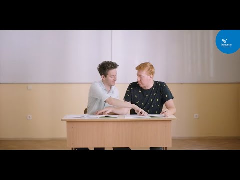 Ki a jobb? - Iskolakezdés együtt