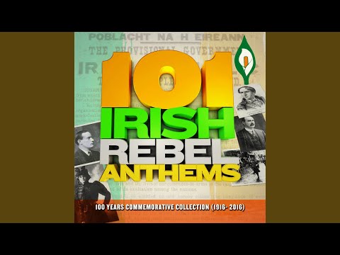 Song for Marcella (A Tribute to Bobby Sands)