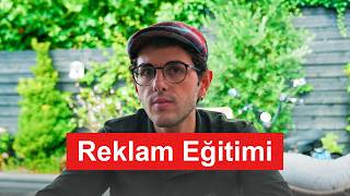 Sıfırdan Reklam Eğitimi: Başa Baş Noktası, Kreatif ve Canlı Sonuçlar
