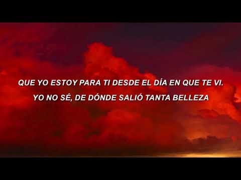 Mati Gómez / Nicky Jam / Reik ------- Yo No Sé (Remix) letra