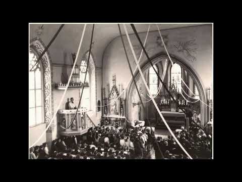 Kazanie na Boże Ciało, 11.06.2020