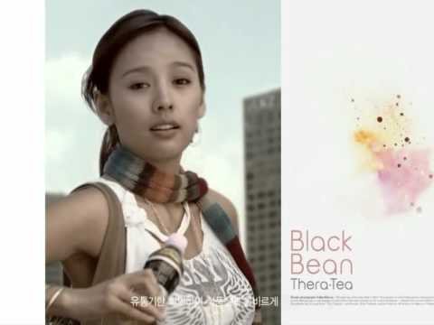2008 Lee Hyori   Black Bean Therapy 20s