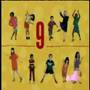 Sesame Street Ten Kids