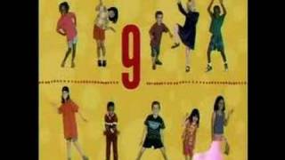 Sesame Street - Ten kids