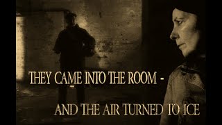 Rivenhall - Contact with a bomber crew from world War Two