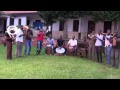 Chemistry Brass Band, Agbadza, Accra, Ghana