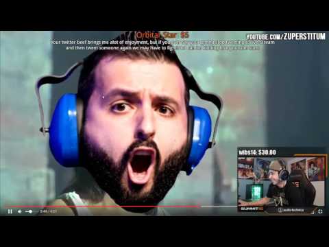 Summit1g Watches "Stewie2K - The Smoke Criminal: Chapter 2 (CS:GO)"