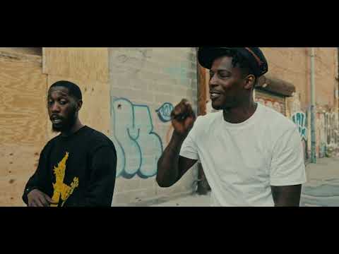 Big Ezzie Sosa x TRAP - Play For Keeps (Official Video) DIR @housepartii