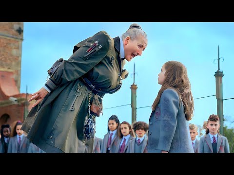 Ye Principal School Nahi Jail Chalati Hai ( Matilda Movie Explained in Hindi/Urdu )