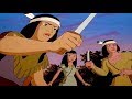 POCAHONTAS Un Nuovo Amico Episodio 2 Completo Doppiaggio Italiano Italian